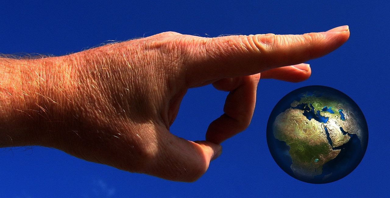 The Impact of Global Issues on Local Heritage